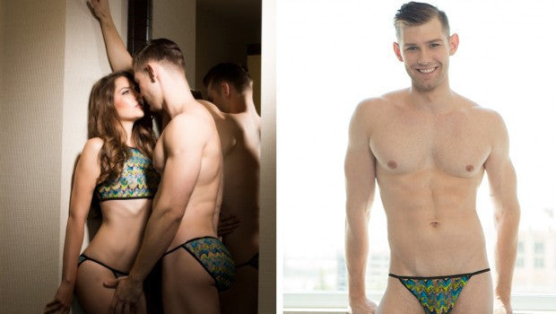 A Pair for Him, A Pair For Her! A Pair for Him, A Pair For Her!