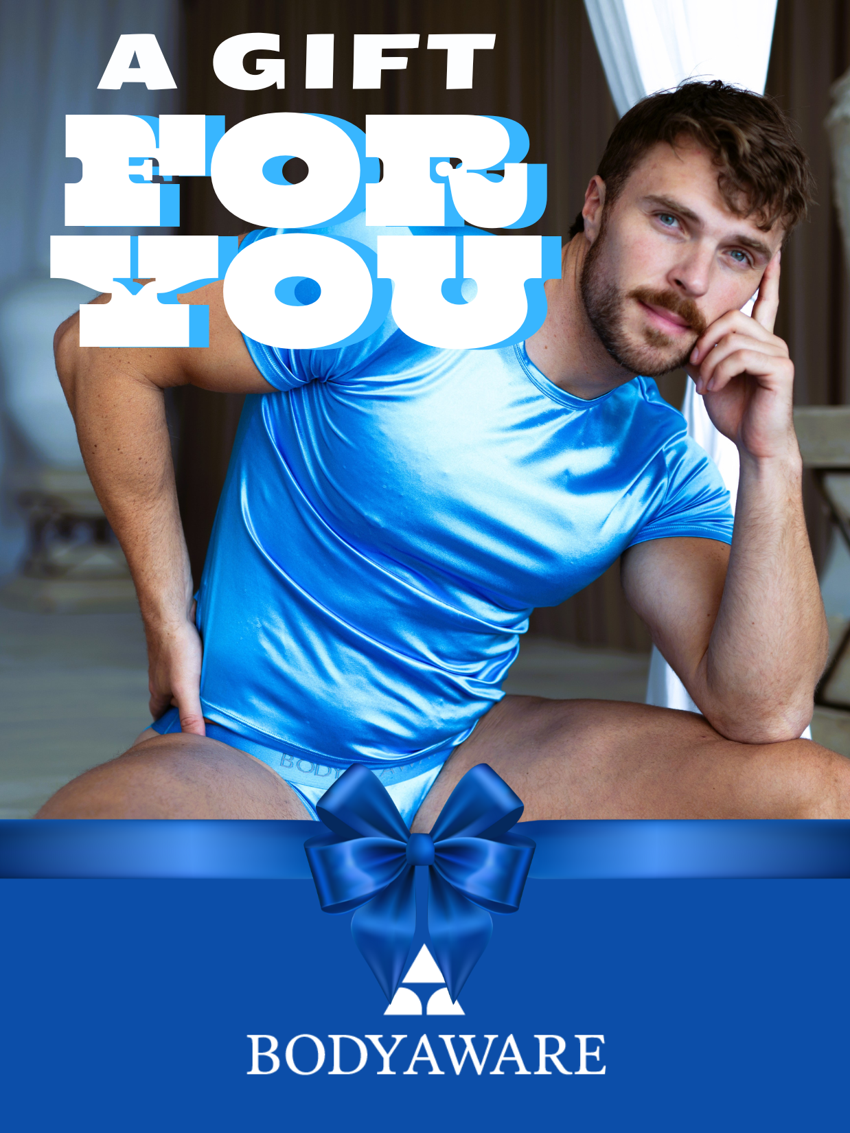 Body Aware gift card