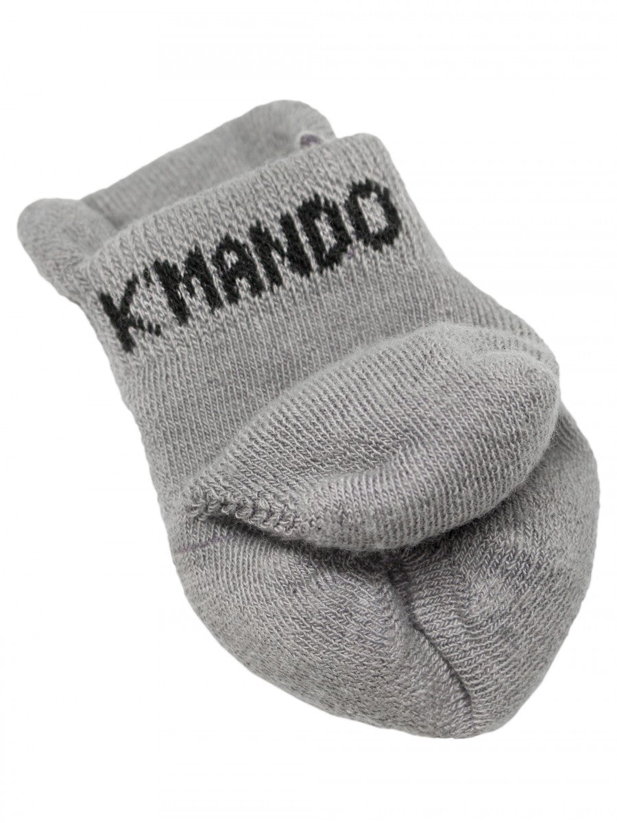 Men's Grey K'Mando Sport Pouch