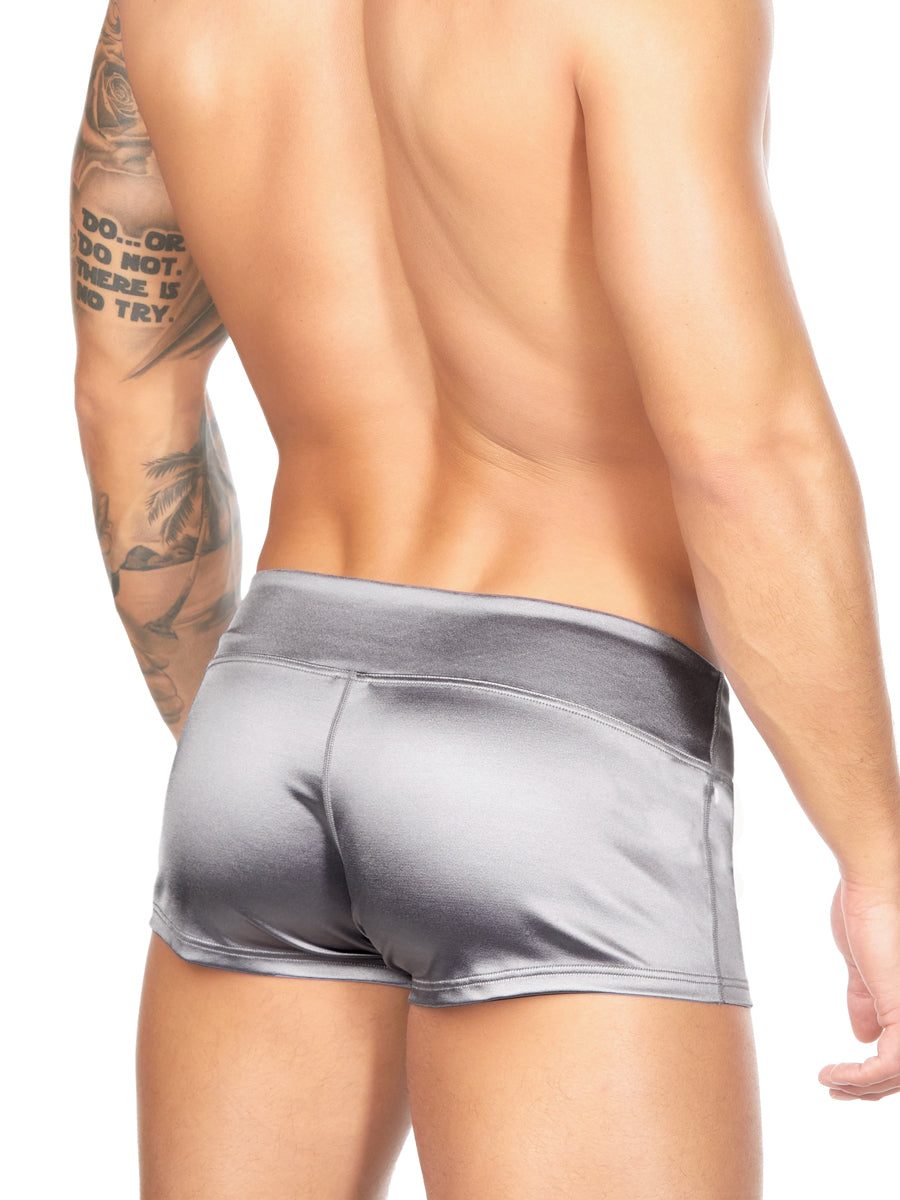 Satin Yoga Short