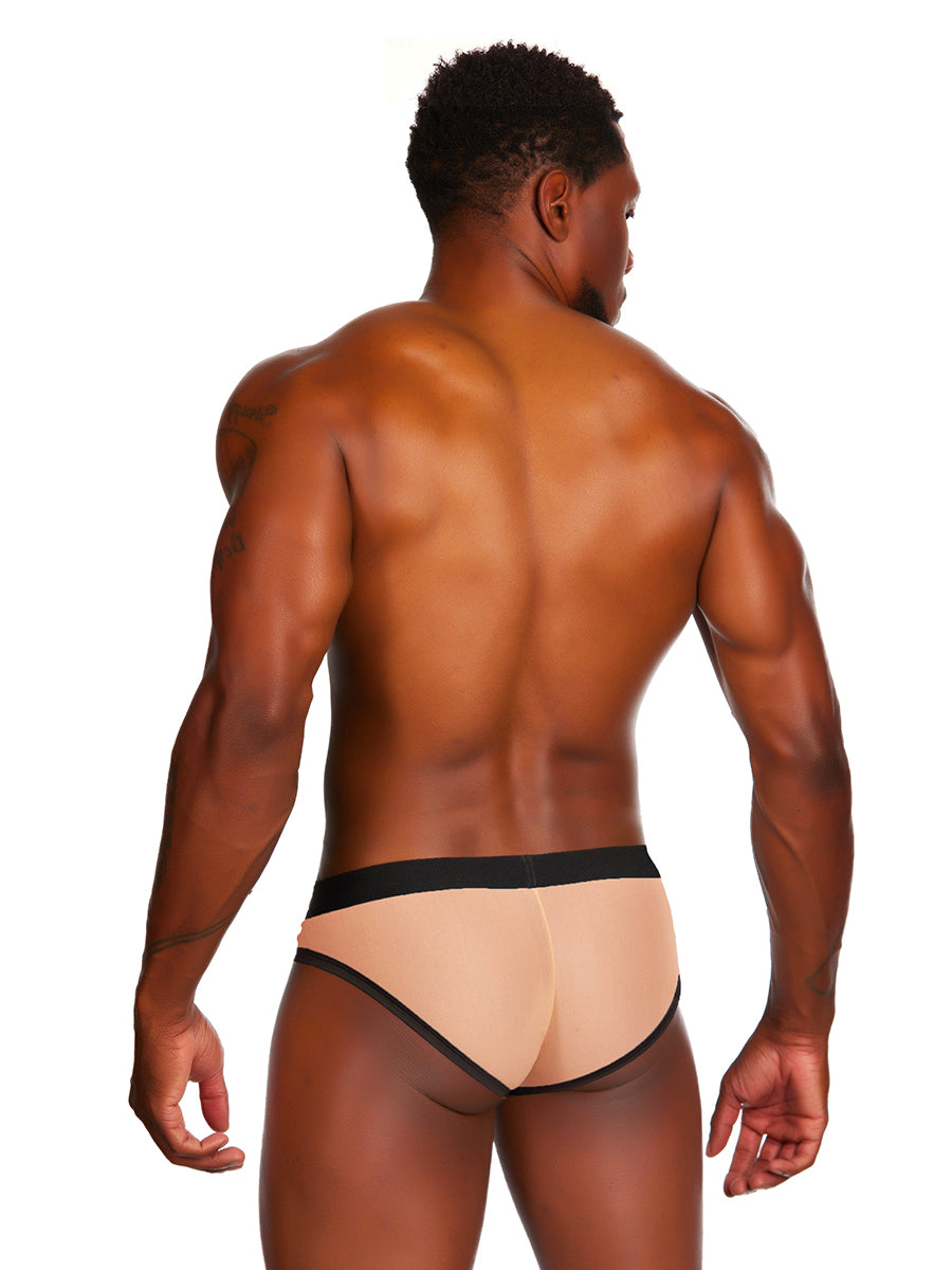 Italian Accent Brief