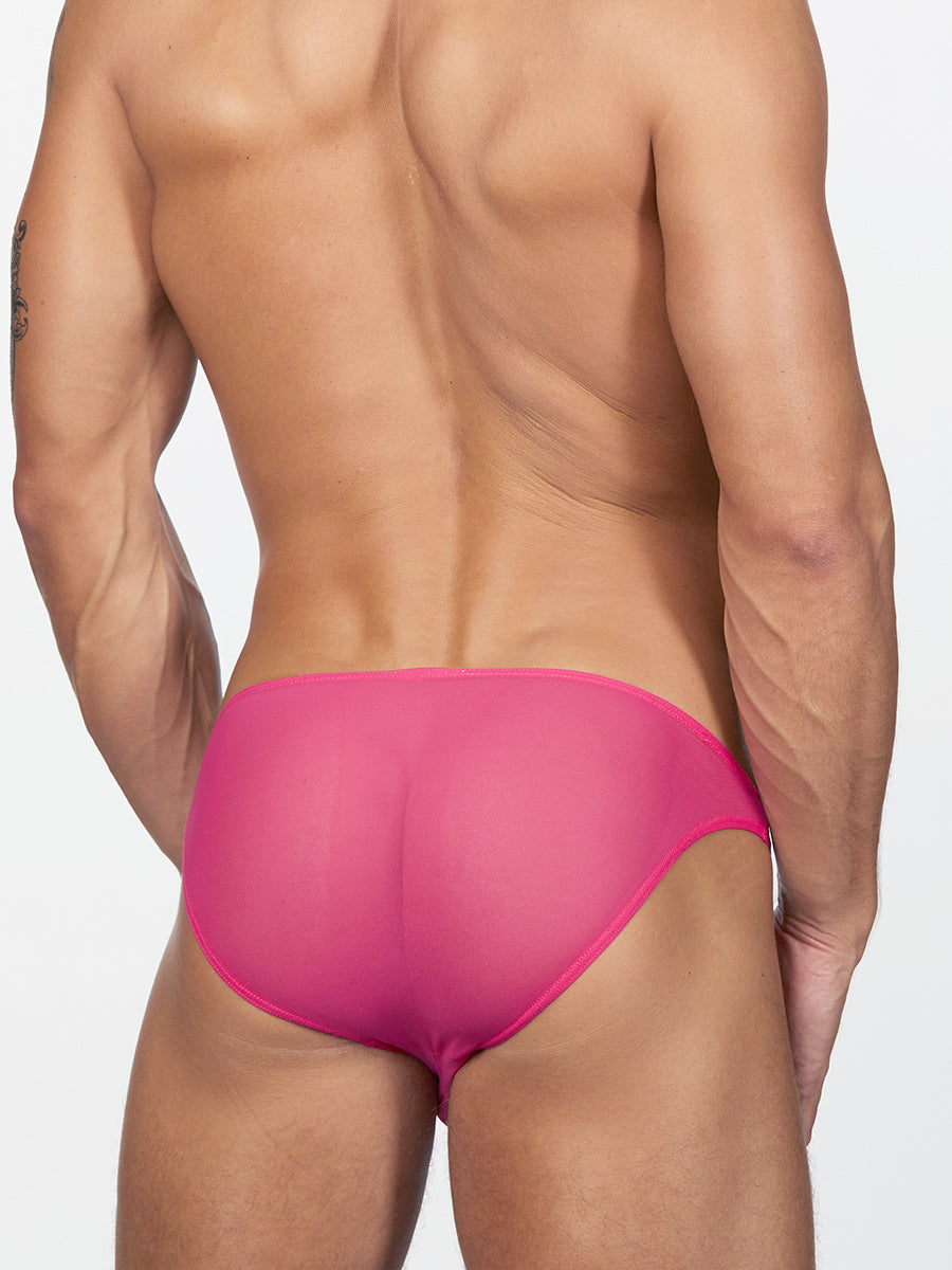 Mesh Mini Brief