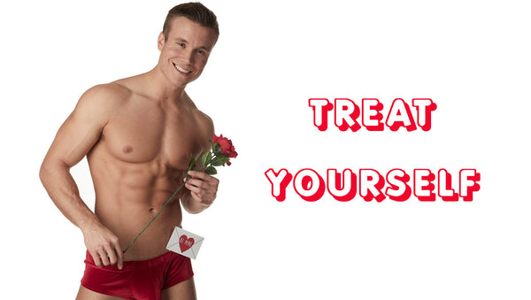3 Ways to Treat Yourself on Valentine's Day