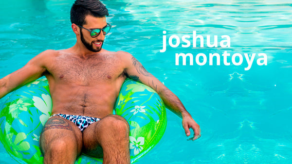 Joshua Montoya