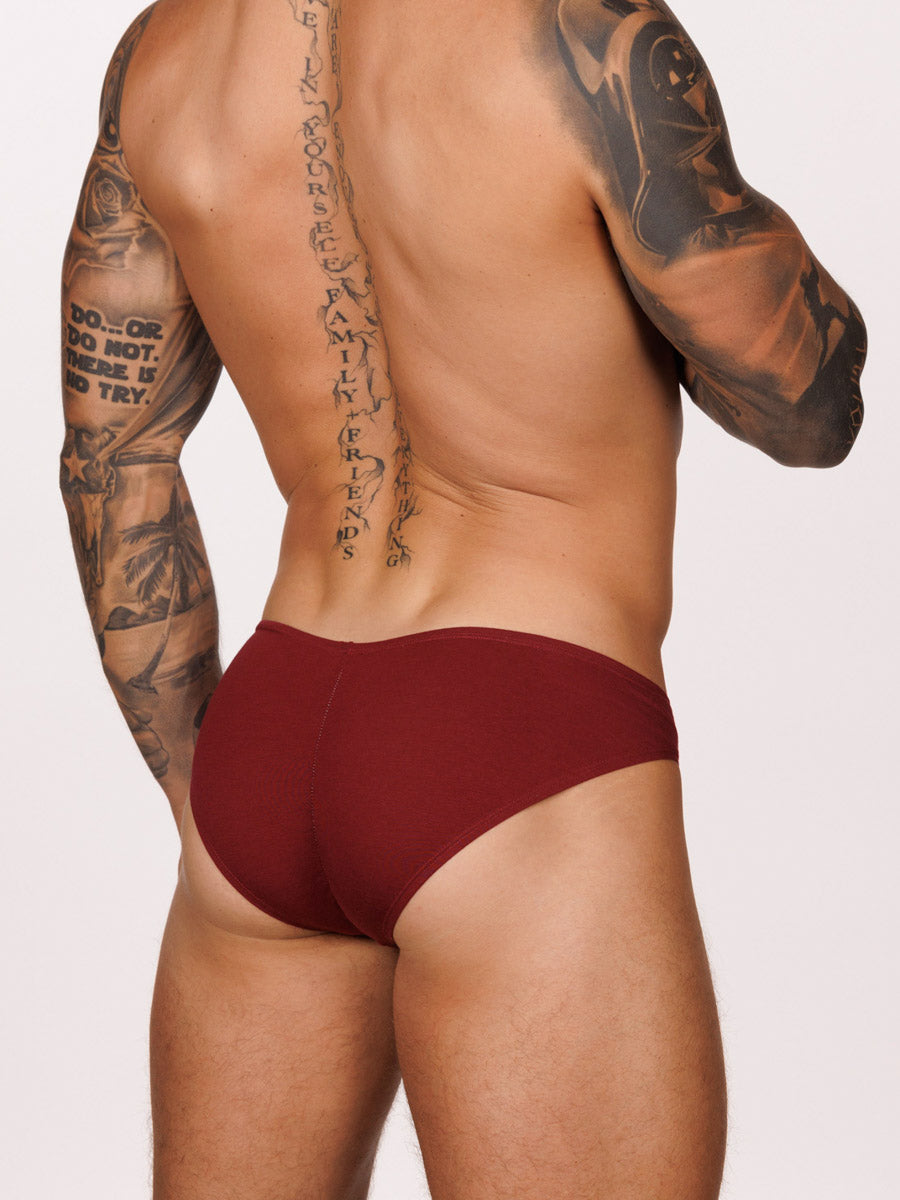 Romeo Brief