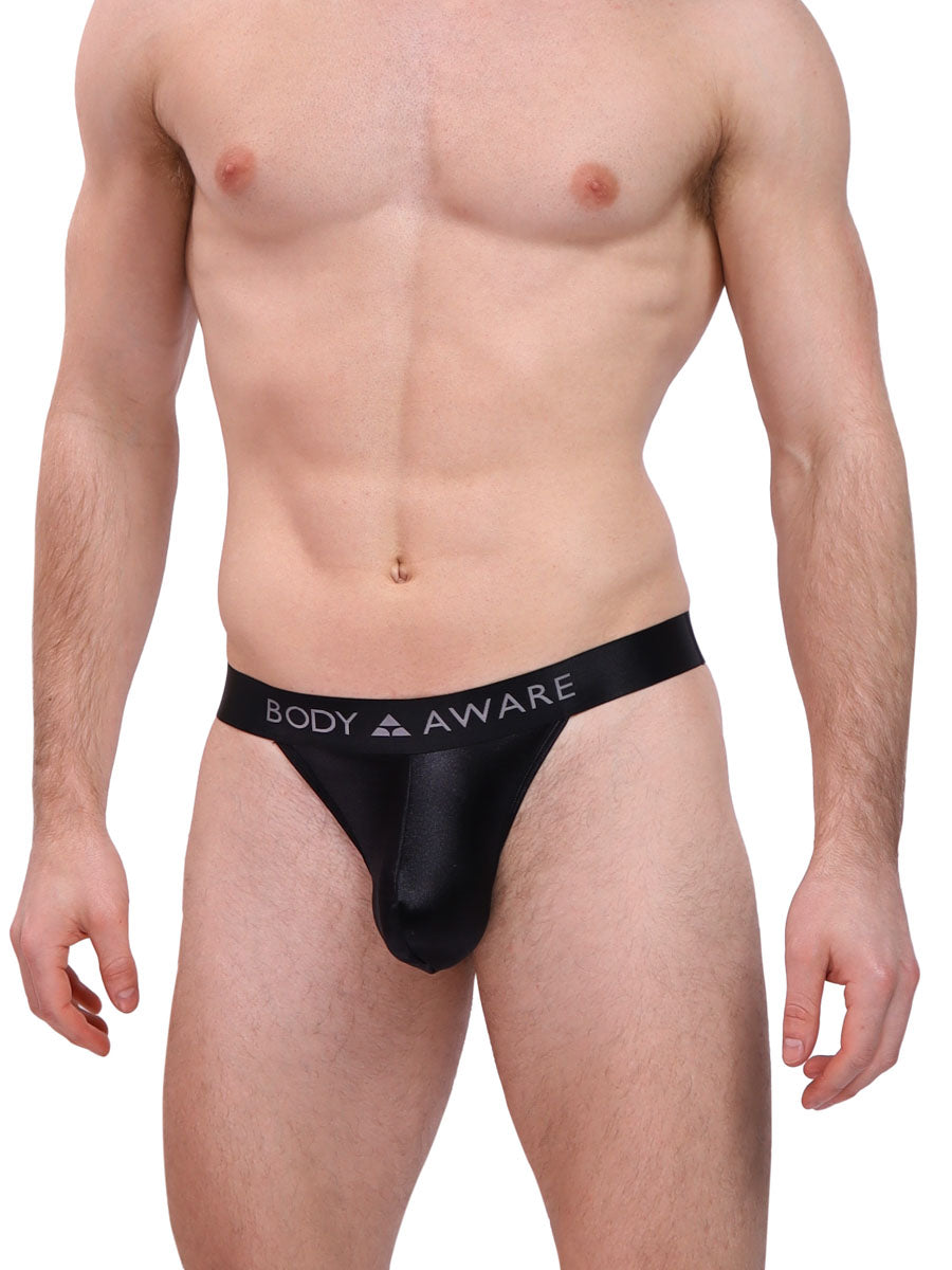 AIEOE Men Thongs Underwear Sexy Big Pouch G-String Briefs Male Bulge T-Back  Panties Gay Surprise Gifts : : Clothing, Shoes & Accessories