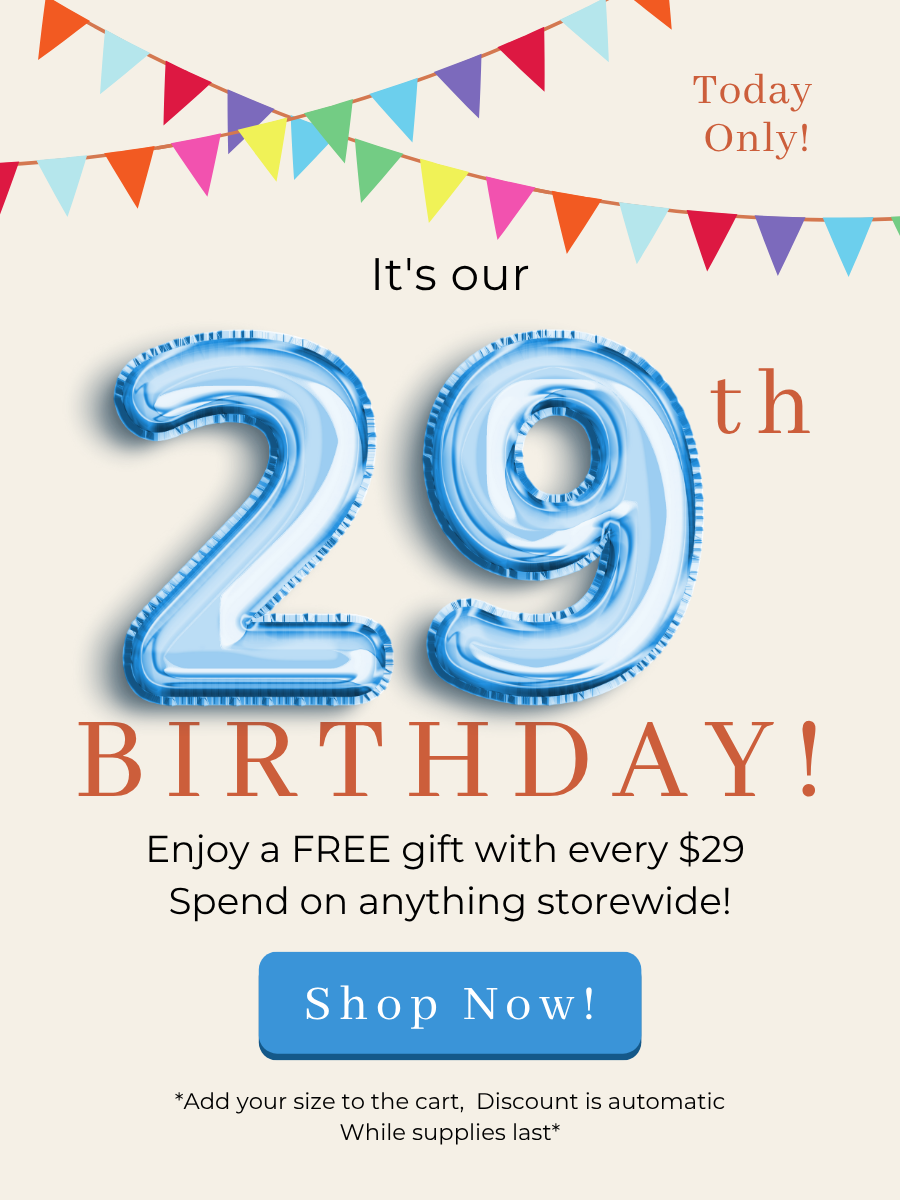 BA Free Gift!