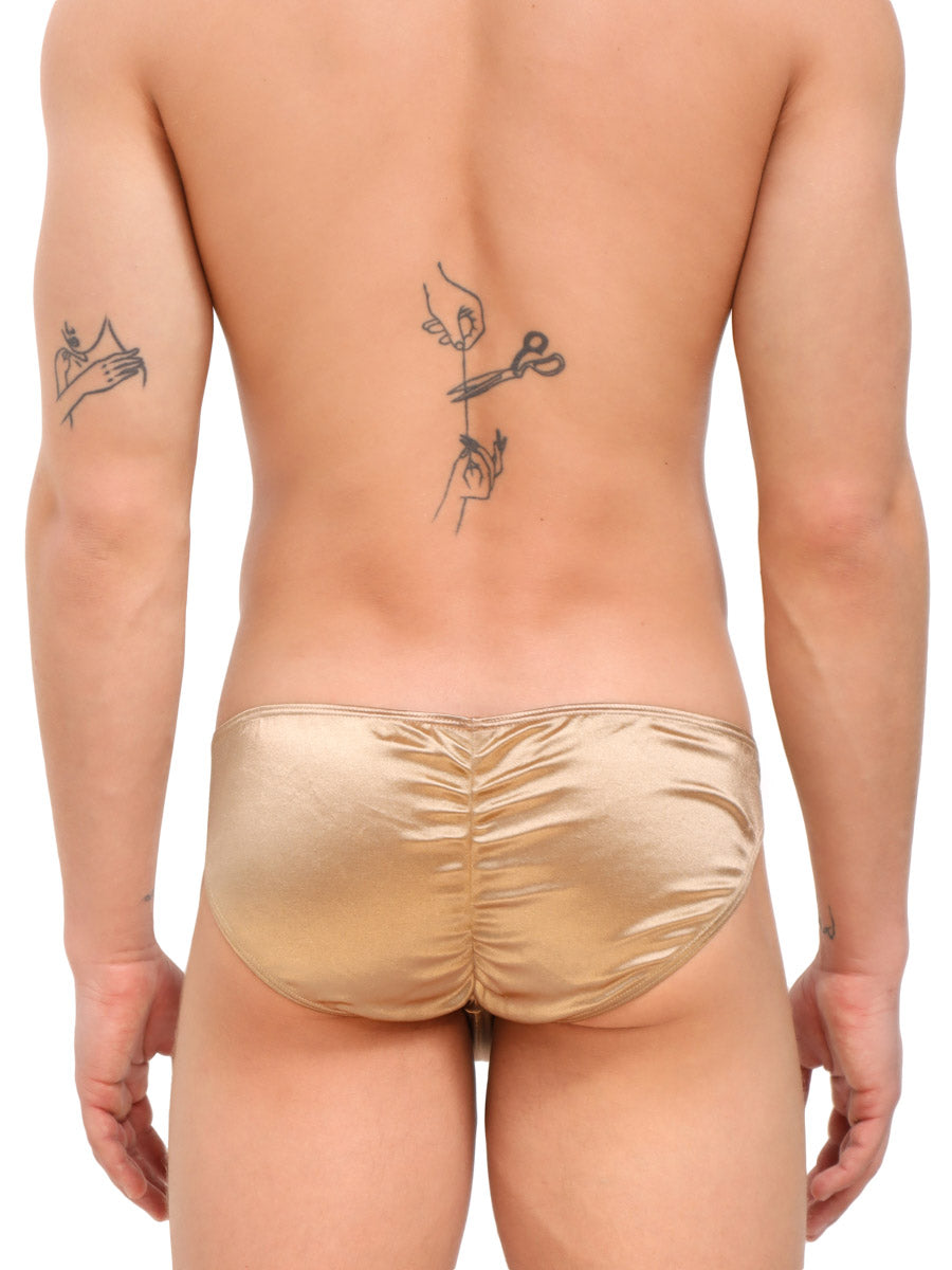 Men's Bikini Underwear - Bikini Brief Underwear For Men - Body Aware