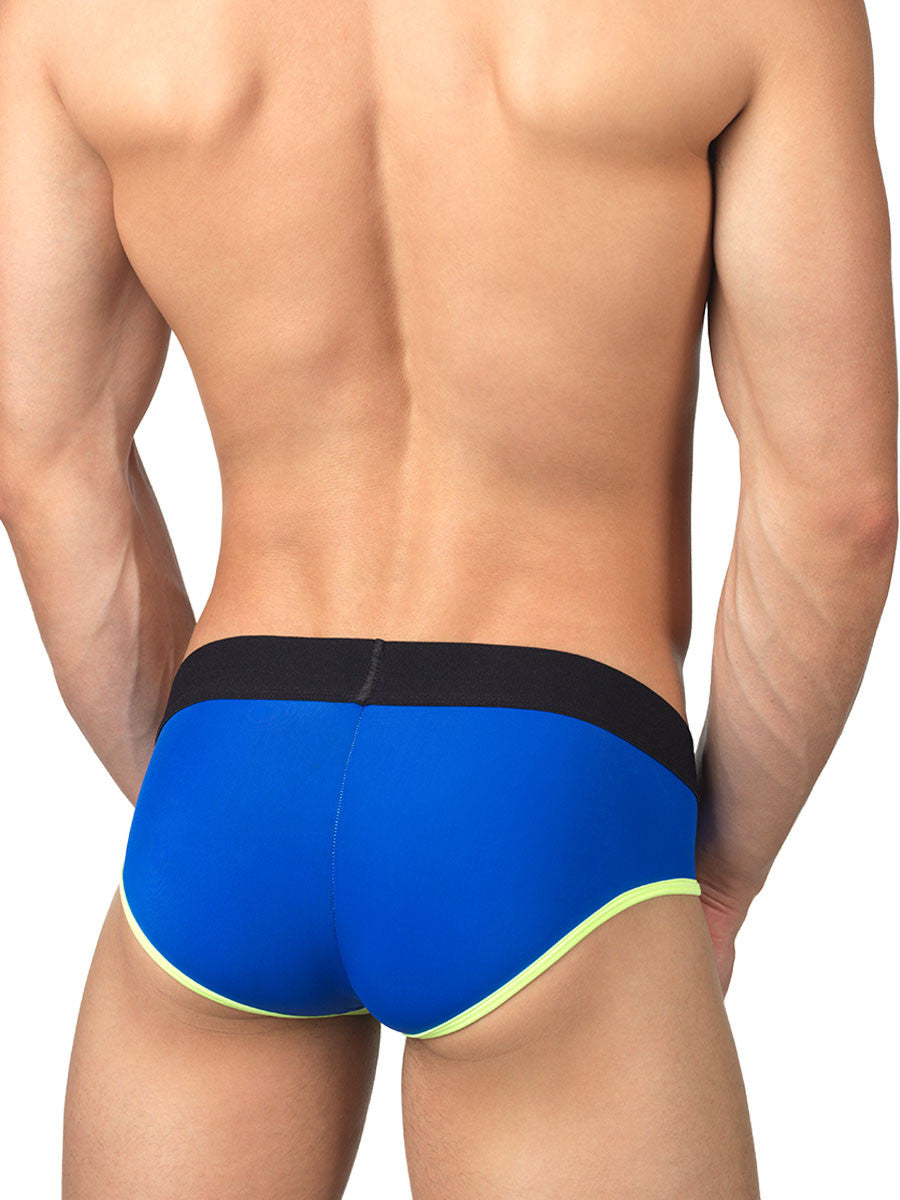 Complete Comfort Brief