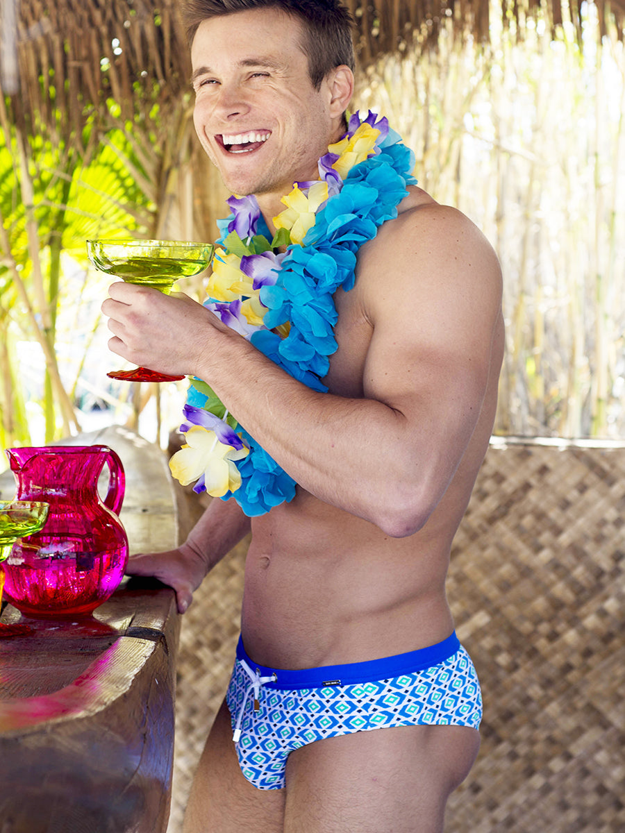 Tribal Swim Brief