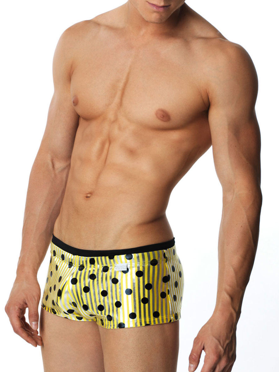 Party Popper Swim Short- S, M, and L only!