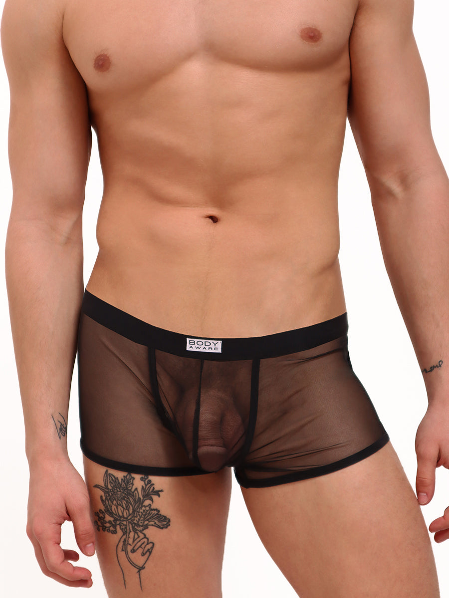 Revealing mens underwear online