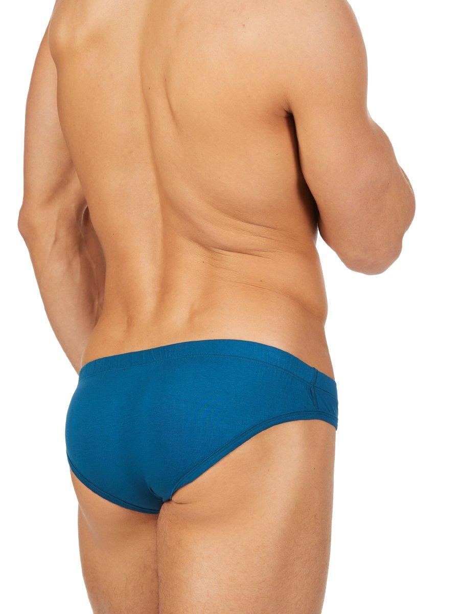 The Amazing Bamboo Brief