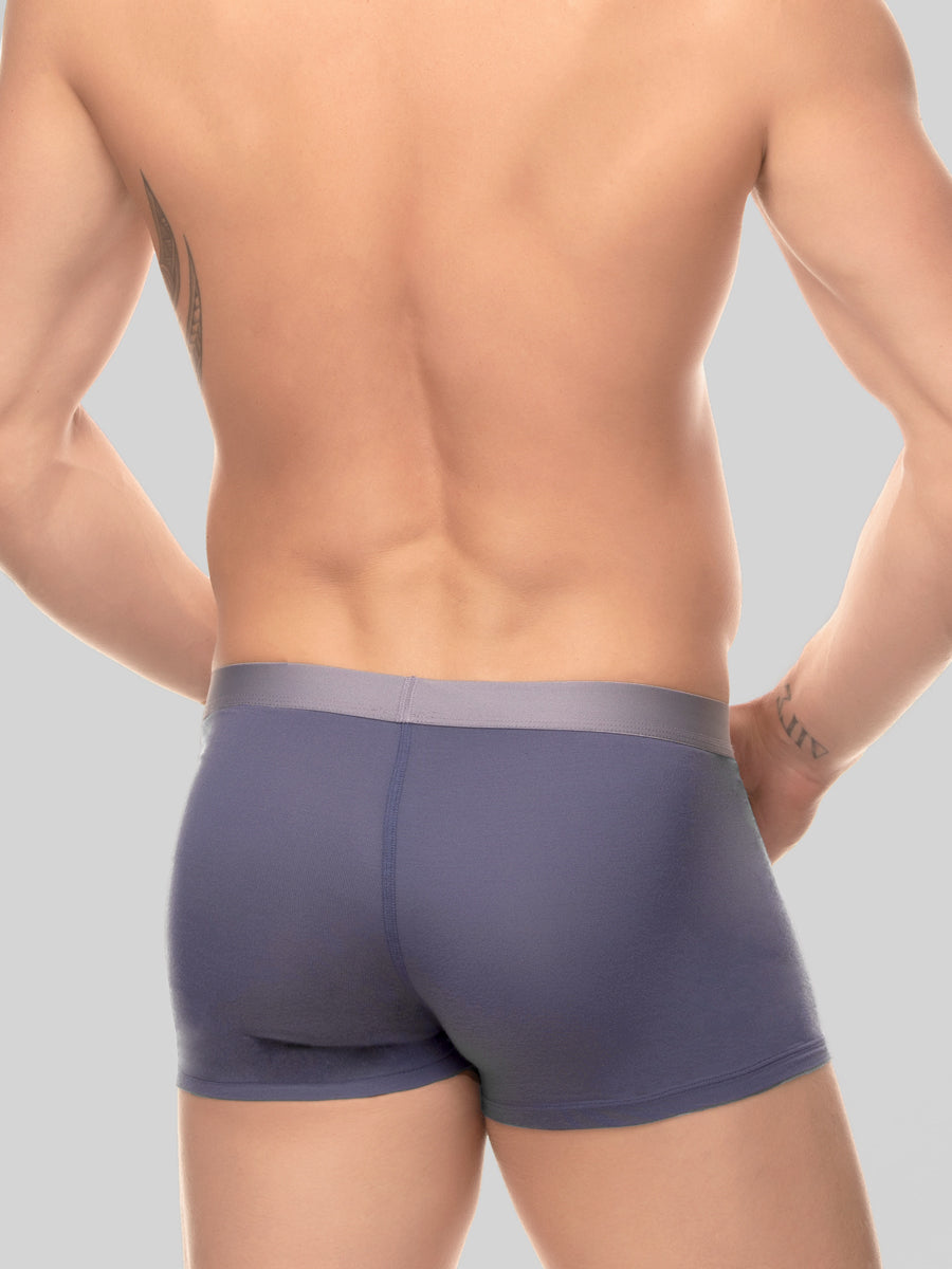 Men's Trunk Boxer Briefs