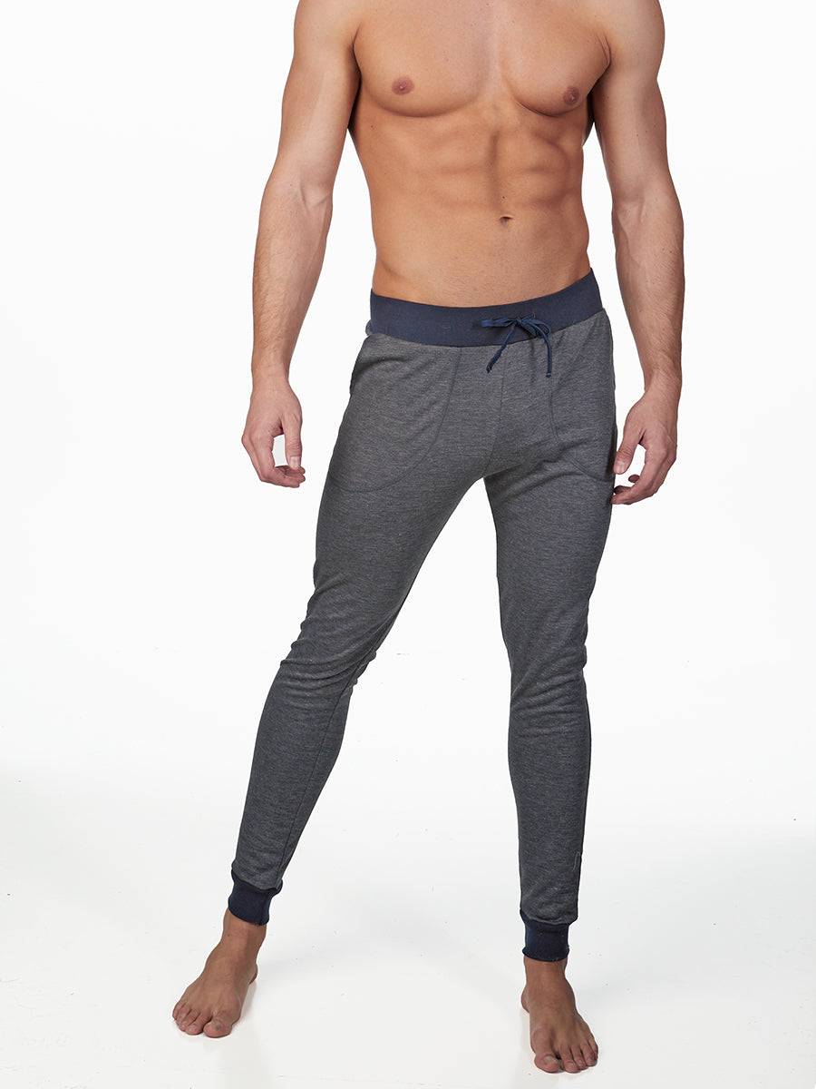 The Skinny Jogger