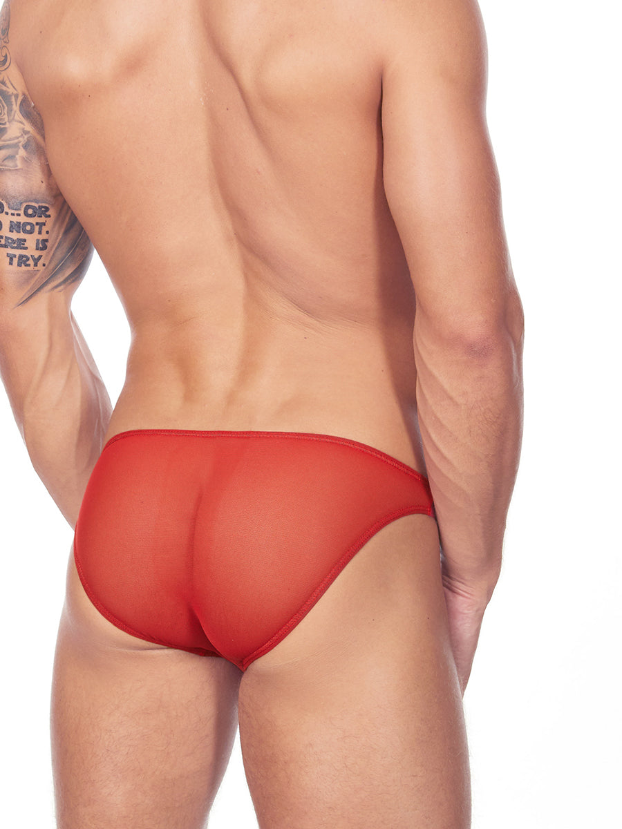 Airy Mesh Brief