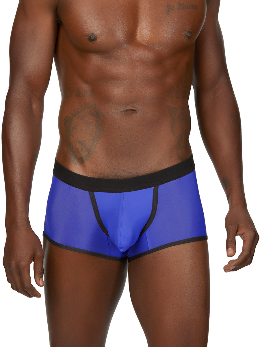 Italian Uplift Boxer