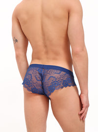 Logan Lace Brief