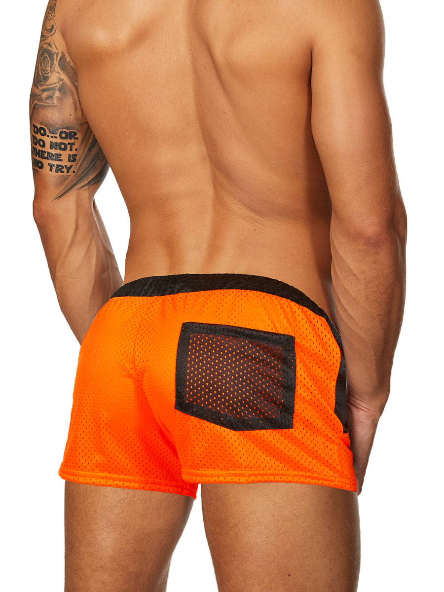 Smashing Sport Short