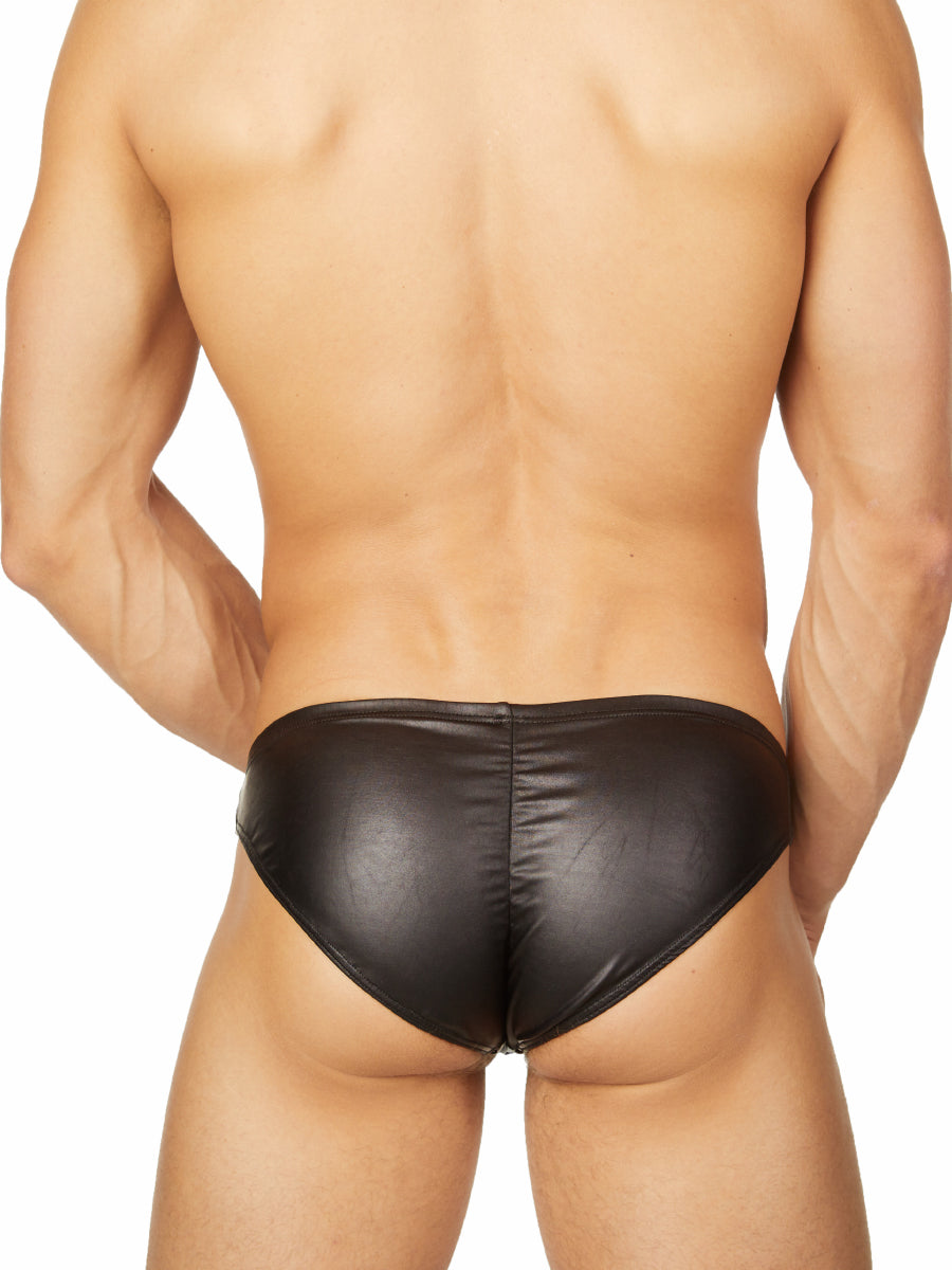 Hang Three Contour Brief