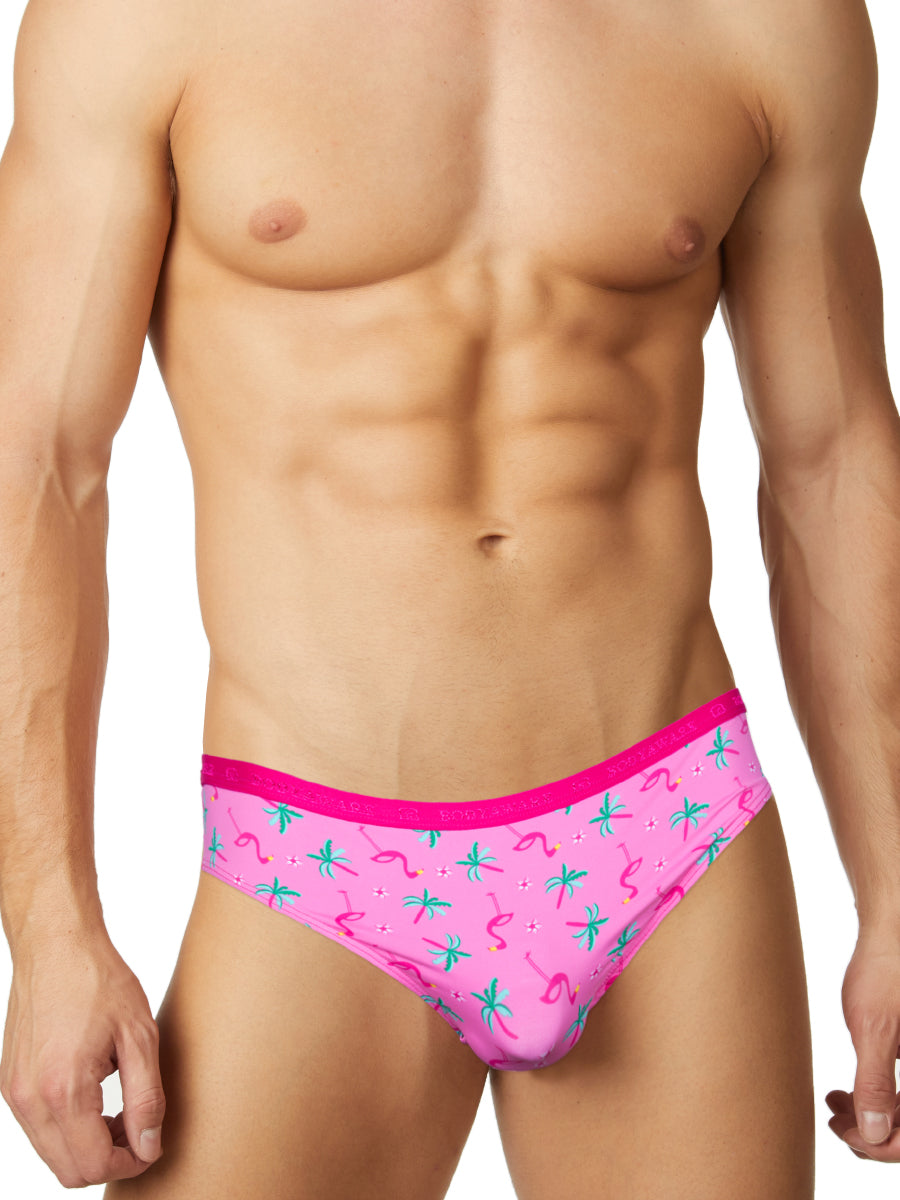 The Tropical Brazilian Brief