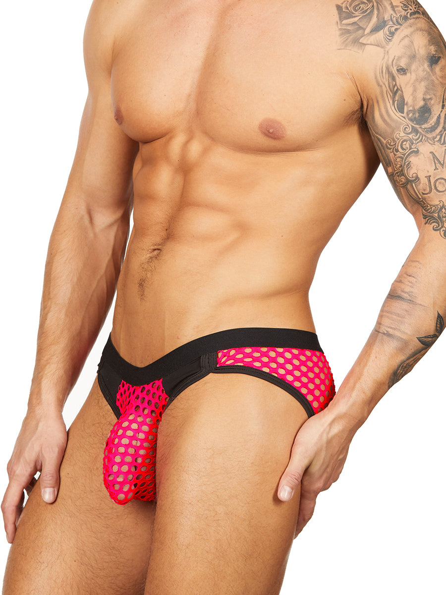 Fresh Air Brief