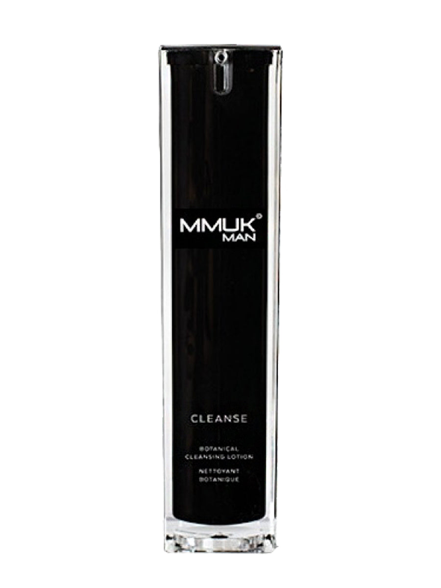 MMUK MAN Facial Cleanser