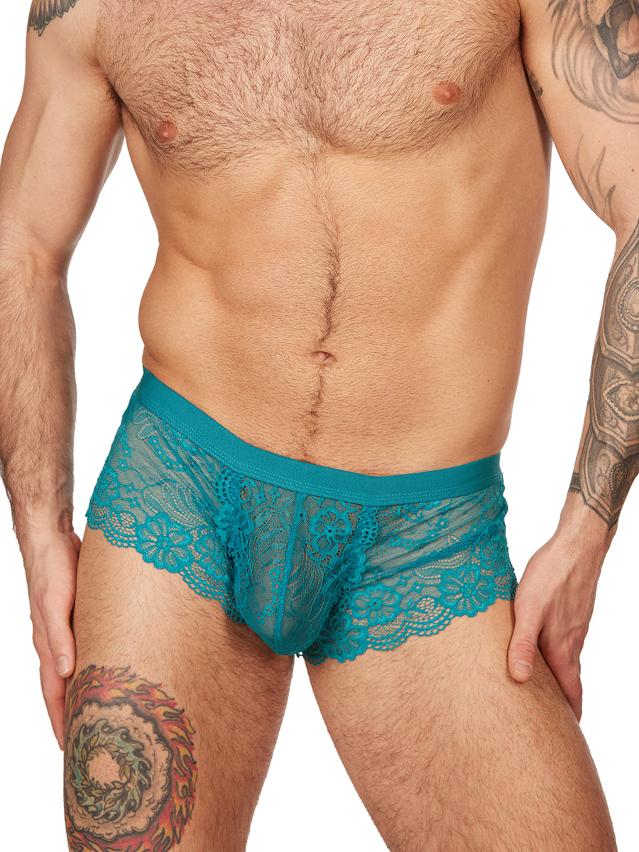 Lace Trunk